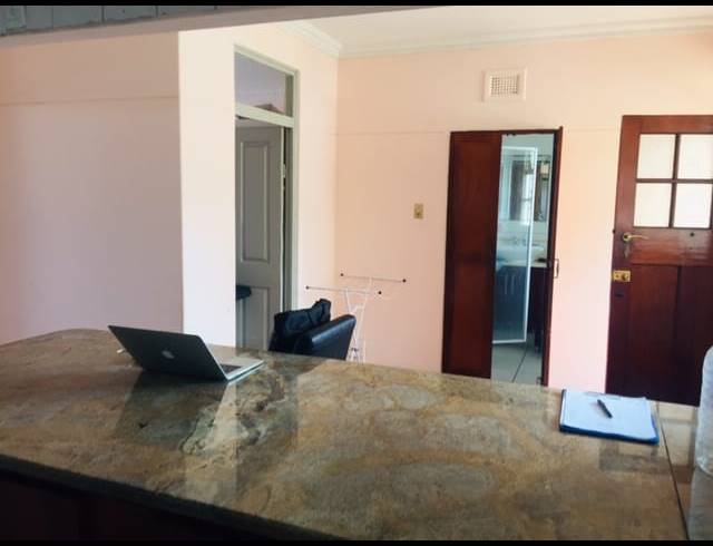 1.5 BEDROOM FLAT FOR SALE IN MUSGRAVE